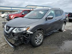 Nissan Rogue s salvage cars for sale: 2019 Nissan Rogue S