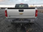 2011 Chevrolet Silverado K1500 LTZ