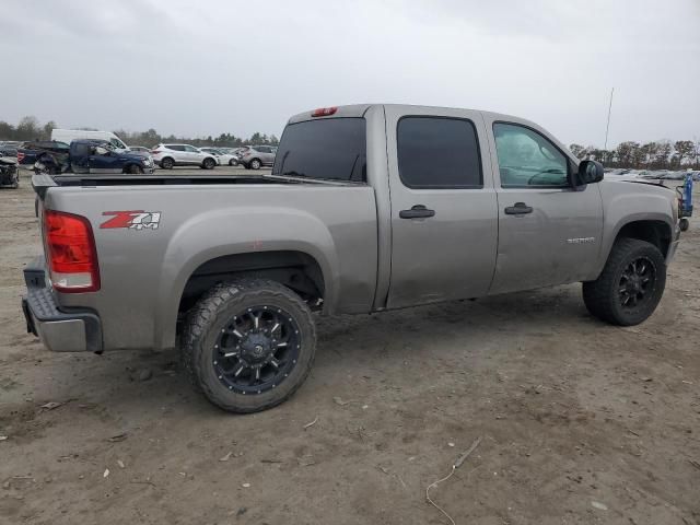 2012 GMC Sierra K1500 SLE