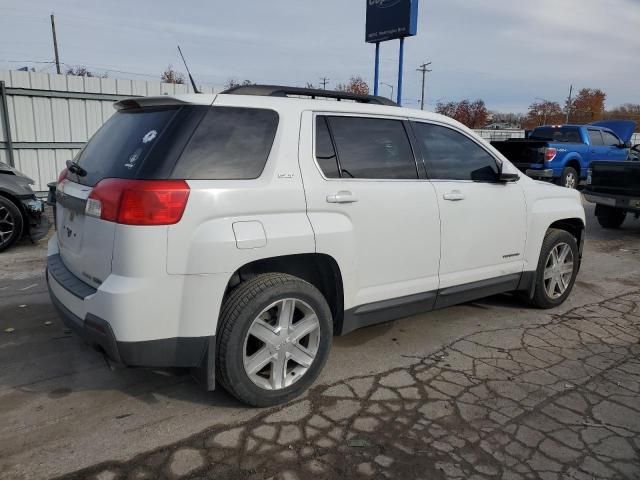 2012 GMC Terrain SLT