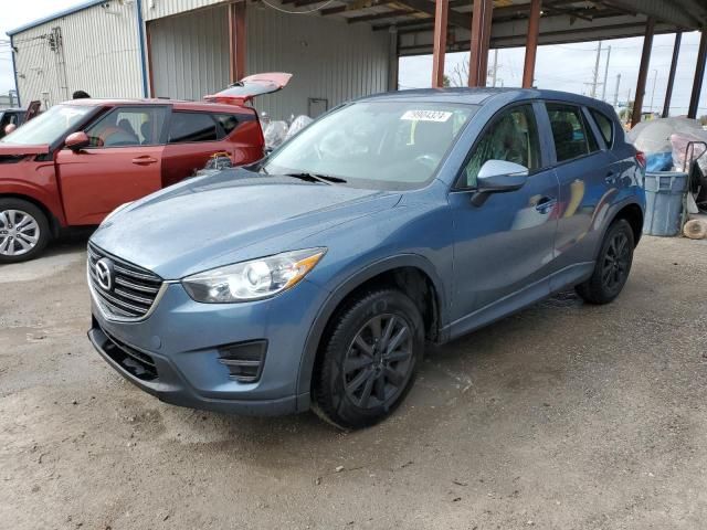 2016 Mazda CX-5 Sport