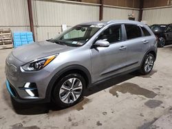 Salvage cars for sale from Copart Baltimore, MD: 2022 KIA Niro S