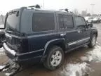 2007 Jeep Commander Limited