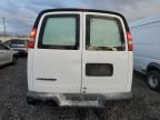 2008 Chevrolet Express G3500