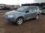 2009 Subaru Forester 2.5X Limited