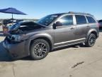 2018 Dodge Journey SXT