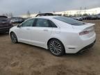 2018 Lincoln MKZ Select