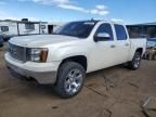 2013 GMC Sierra K1500 SLT