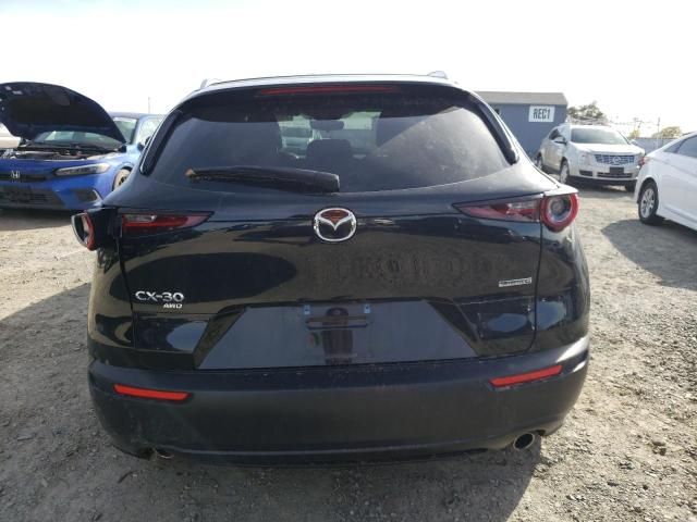 2023 Mazda CX-30 Select