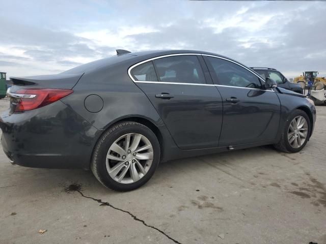 2015 Buick Regal Premium