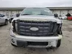 2009 Ford F150 Super Cab