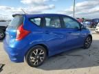 2015 Nissan Versa Note S