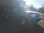 2013 Honda Pilot Touring