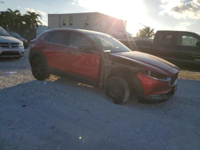 2021 Mazda CX-30 Premium Plus