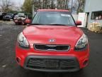 2012 KIA Soul +