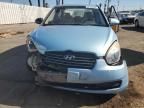 2009 Hyundai Accent GLS