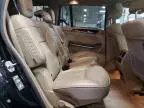 2013 Mercedes-Benz GL 450 4matic