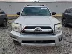 2007 Toyota 4runner SR5