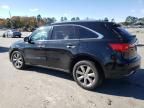 2015 Acura MDX Advance