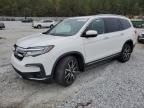 2022 Honda Pilot Elite