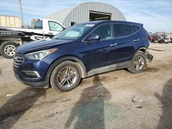 2017 Hyundai Santa FE Sport en venta en Wichita, KS