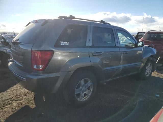 2007 Jeep Grand Cherokee Laredo