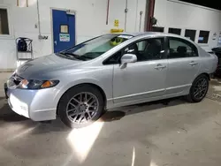 2009 Honda Civic LX en venta en Blaine, MN