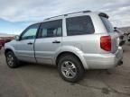 2005 Honda Pilot EX