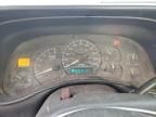 2001 Chevrolet Silverado C2500 Heavy Duty