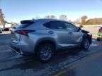 2020 Lexus NX 300H