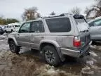 2001 Toyota 4runner SR5