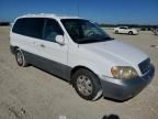 2002 KIA Sedona EX