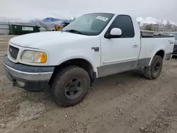 2001 Ford F150 en venta en Magna, UT