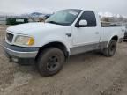 2001 Ford F150