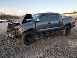 2021 Toyota Tacoma Double Cab en venta en Hueytown, AL