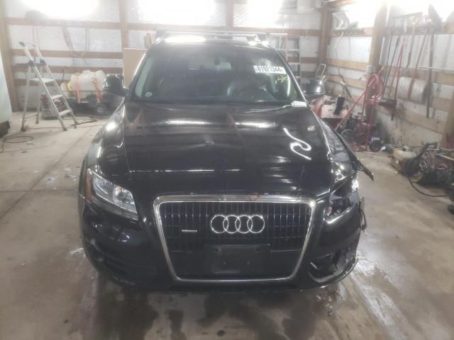 2010 Audi Q5 Premium