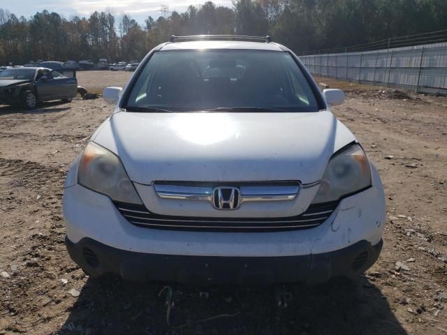 2008 Honda CR-V EXL