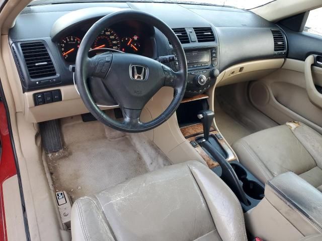 2004 Honda Accord EX