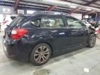 2013 Subaru Impreza Sport Limited