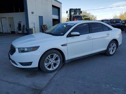 Lotes con ofertas a la venta en subasta: 2015 Ford Taurus SEL