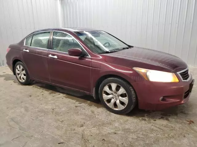 2008 Honda Accord EX