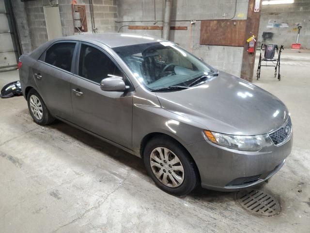 2013 KIA Forte EX