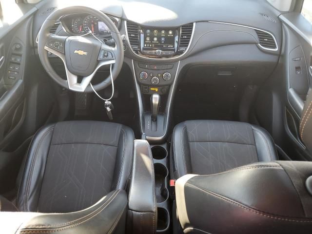 2019 Chevrolet Trax 1LT