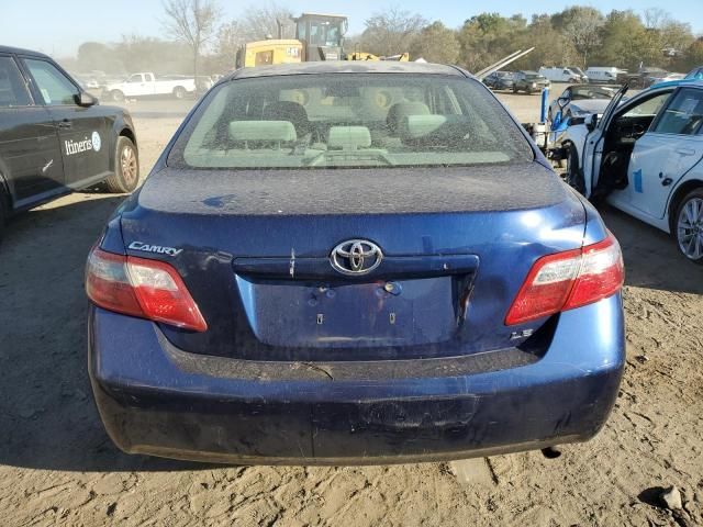 2007 Toyota Camry CE