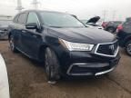 2019 Acura MDX