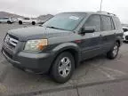 2008 Honda Pilot VP