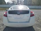 2012 Honda Crosstour EXL