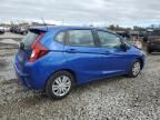 2015 Honda FIT LX