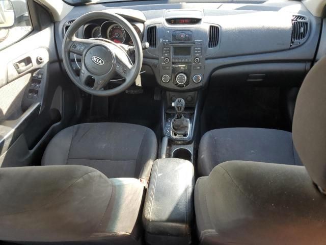 2012 KIA Forte EX