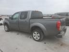 2011 Nissan Frontier S